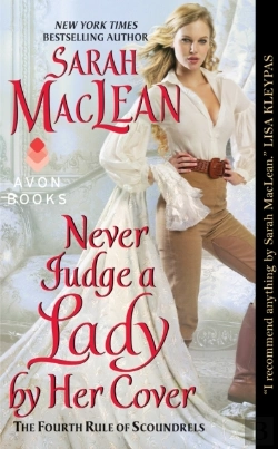Bertrand.pt - Never Judge A Lady By Her Cover