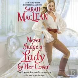 Bertrand.pt - Never Judge A Lady By Her Cover