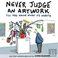Never Judge An Artwork Till You Know What It'S Worth