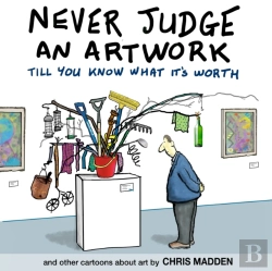 Bertrand.pt - Never Judge An Artwork Till You Know What It'S Worth