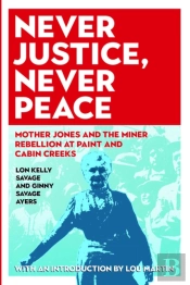 Never Justice, Never Peace