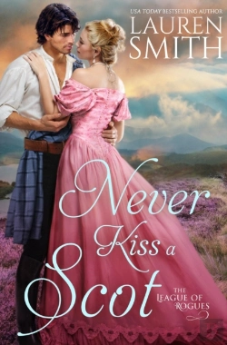 Bertrand.pt - Never Kiss A Scot