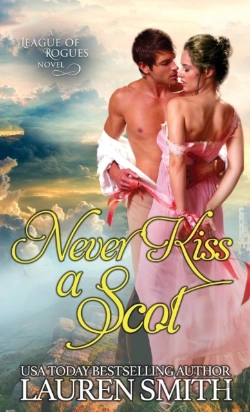 Bertrand.pt - Never Kiss A Scot