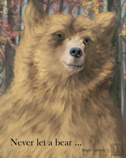 Bertrand.pt - Never Let A Bear ...