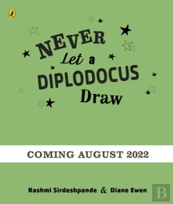 Bertrand.pt - Never Let A Diplodocus Draw