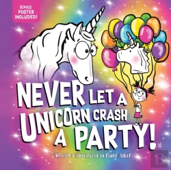 Bertrand.pt - Never Let A Unicorn Crash A Party