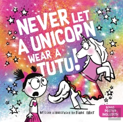 Bertrand.pt - Never Let A Unicorn Wear A Tutu