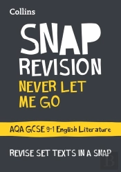 Never Let Me Go: Aqa Gcse 9-1 English Literature Text Guide