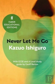 Never Let Me Go