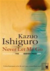 Never Let Me Go