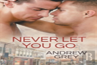 Never Let You Go