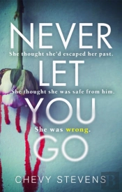 Never Let You Go