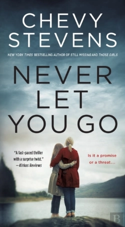 Bertrand.pt - Never Let You Go