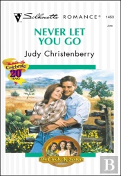 Never Let You Go