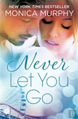 Bertrand.pt - Never Let You Go: Never Series 2