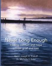 Never Long Enough (Paperback)