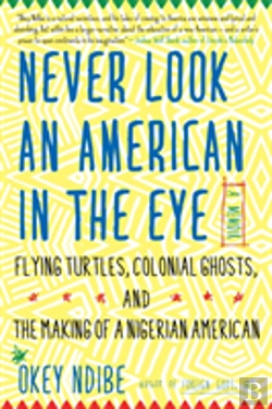 Bertrand.pt - Never Look An American In The Eye