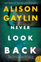 Never Look Back