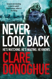 Never Look Back