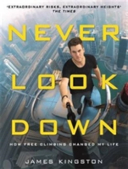 Bertrand.pt - Never Look Down