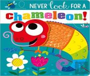 Never Look For A Chameleon! Bb