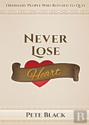 Never Lose Heart