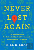 Never Lost Again
