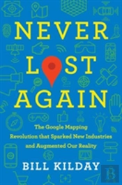 Never Lost Again