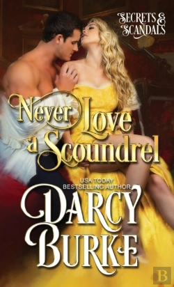 Bertrand.pt - Never Love A Scoundrel
