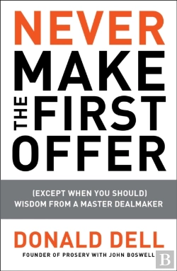 Bertrand.pt - Never Make The First Offer