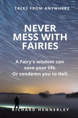 Bertrand.pt - Never Mess With Fairies