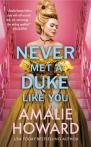 Never Met A Duke Like You