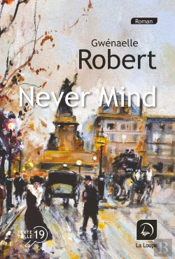 Bertrand.pt - Never Mind