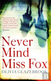 Never Mind Miss Fox