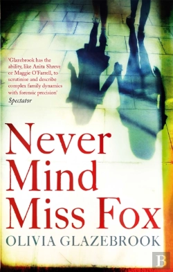 Bertrand.pt - Never Mind Miss Fox