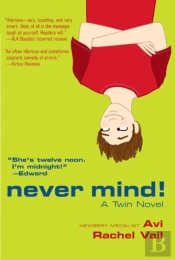 Never Mind!