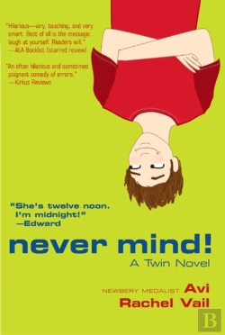 Bertrand.pt - Never Mind!