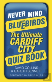 Never Mind The Bluebirds