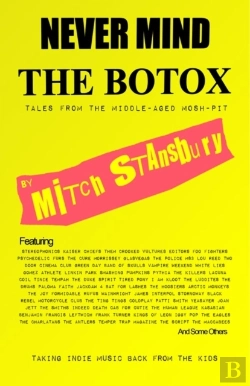 Bertrand.pt - Never Mind The Botox
