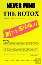 Never Mind The Botox