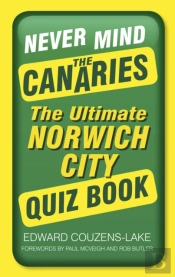 Never Mind The Canaries