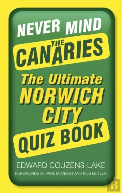 Bertrand.pt - Never Mind The Canaries