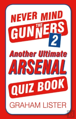 Bertrand.pt - Never Mind The Gunners 2