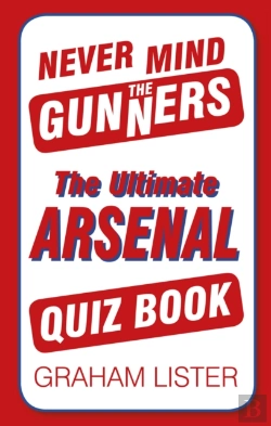 Bertrand.pt - Never Mind The Gunners