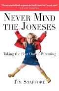 Never Mind The Joneses