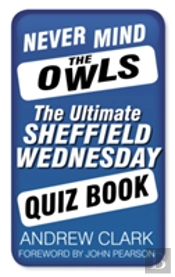 Never Mind The Owls