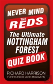 Never Mind The Reds