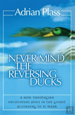 Bertrand.pt - Never Mind The Reversing Ducks