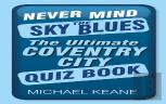 Never Mind The Sky Blues