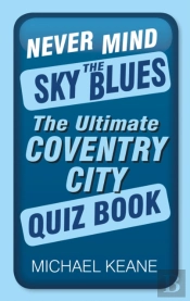 Never Mind The Sky Blues